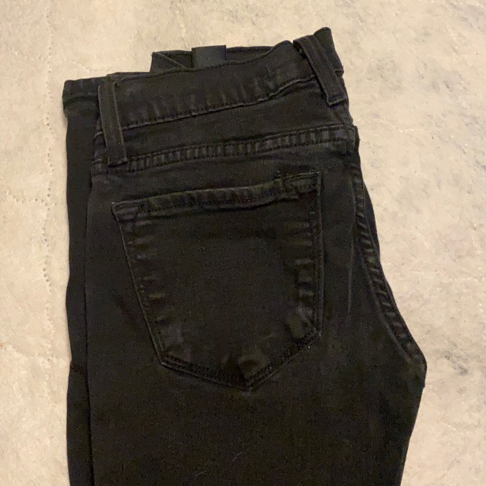 Black KanCan Jeans